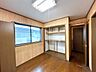 洋室：【10/12まで期間限定現況販売】2階北側洋室です。