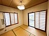 和室：【10/12まで期間限定現況販売】1階和室の写真です。