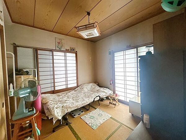 室内