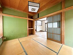 室内の画像