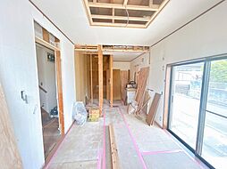 室内の画像