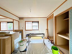 室内の画像