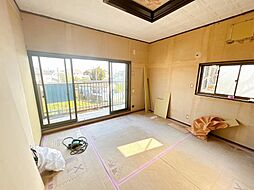 室内の画像
