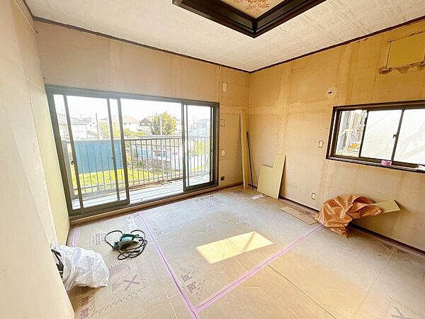 室内