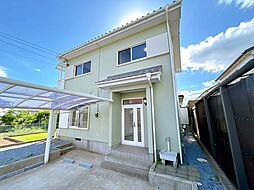 つくば市城山 戸建て
