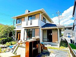 つくば市松栄 戸建て
