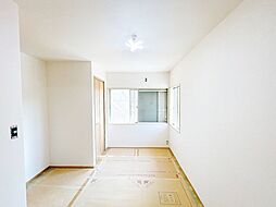 洋室の画像