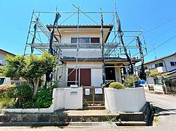 つくば市高見原3丁目 戸建て