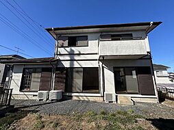 石岡市柿岡 戸建て