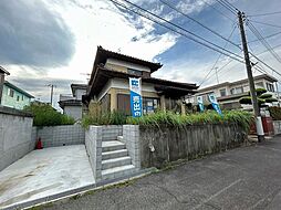 土浦市小岩田東2丁目 戸建て