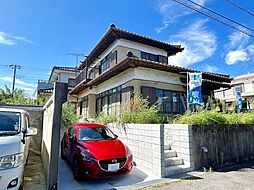 土浦市小岩田東2丁目 戸建て