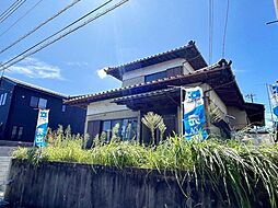 土浦市小岩田東2丁目 戸建て