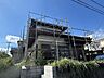 外観：【リフォーム中10/3更新】外観。外壁塗装を施し、きれいに仕上げます。外壁だけでなく、雨戸・雨樋についても塗装いたします。