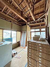 室内の画像