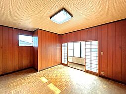 室内の画像