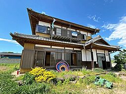 つくば市栗原　戸建て