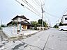 その他：【前面道路】前面道路は約8ｍありますので、駐車やすれ違いがしやすいですね。