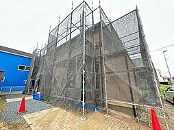 つくば市梅ケ丘 戸建て