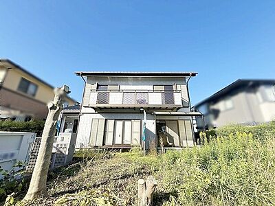 外観:【リフォーム中 10/12更新】価格には消費税を含みます。自社物件につき随時ご案内可能。内覧希望の方はお電話ください。 外観:【リフォーム中 10/12更新】価格には消費税を含みます。自社物件につき随時ご案内可能。内覧希望の方はお電話ください。