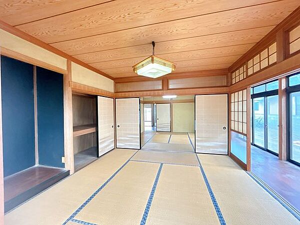 室内