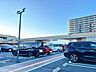 周辺：カスミBLANDEつくば並木店様まで約2120ｍ（車6分）