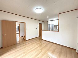 下妻市高道祖　戸建て