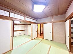室内の画像