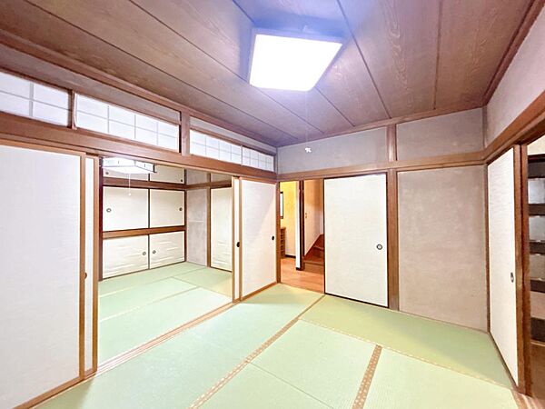 室内