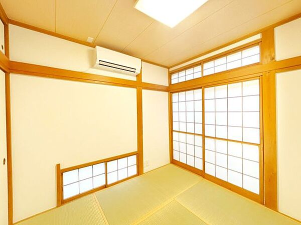 和室