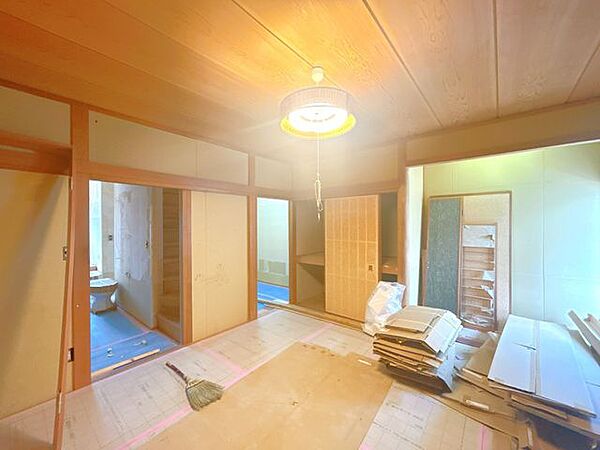 室内