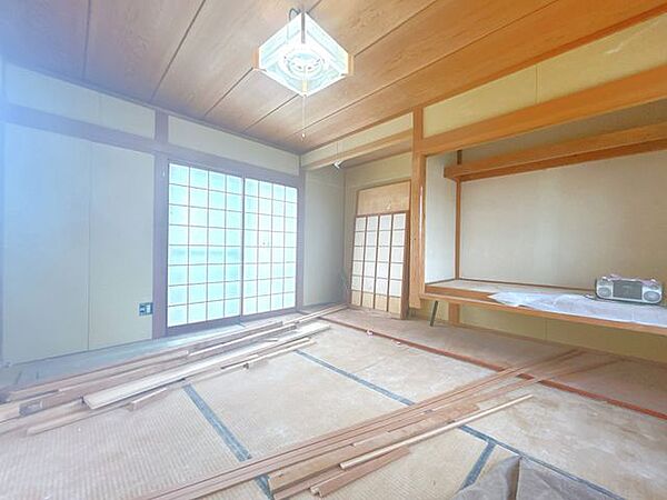 室内