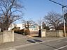 周辺：福田中学校　1300ｍ 福田中学校まで約1300ｍです。学校行事やクラブ活動で帰りが遅くなっても苦にならないですね。