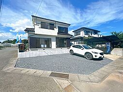 下妻市皆葉 戸建て