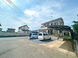 下妻市皆葉 戸建て