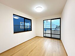 洋室の画像