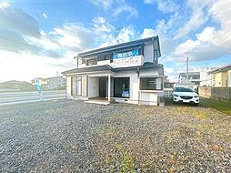 結城市大字江川新宿 戸建て