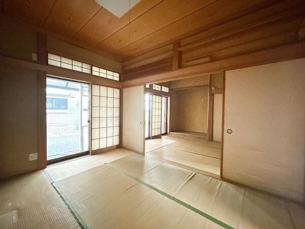 室内