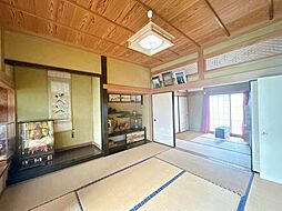 和室の画像