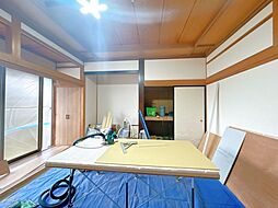 室内の画像