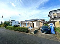 桜川市高久 戸建て