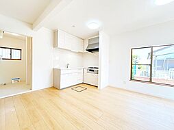 山武市蓮沼ニ 戸建て