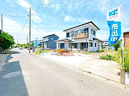 東金市下武射田 戸建て