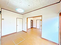山武市松尾町八田 戸建て