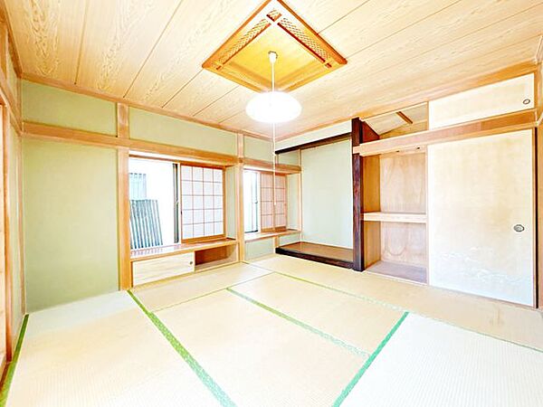 和室