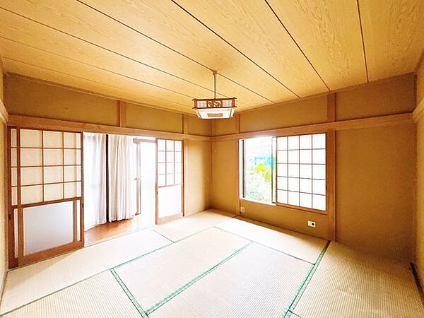 和室