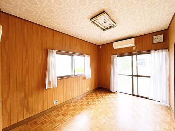 室内