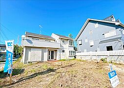 大網白里市南横川 戸建て