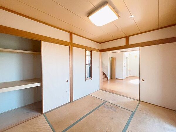 室内を拡大表示