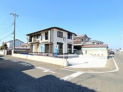 邑楽郡大泉町朝日2丁目 戸建て