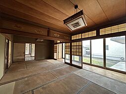 室内の画像